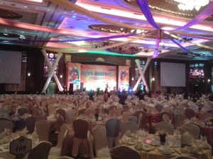 Event Management Malaysia