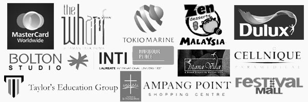 Malaysia E-Village Clients