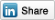 Share on LinkedIn