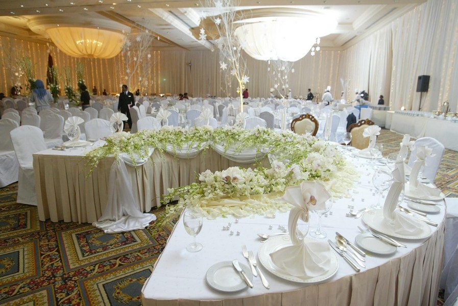 Wedding Planner Malaysia Your OneStop Event Company Is Here